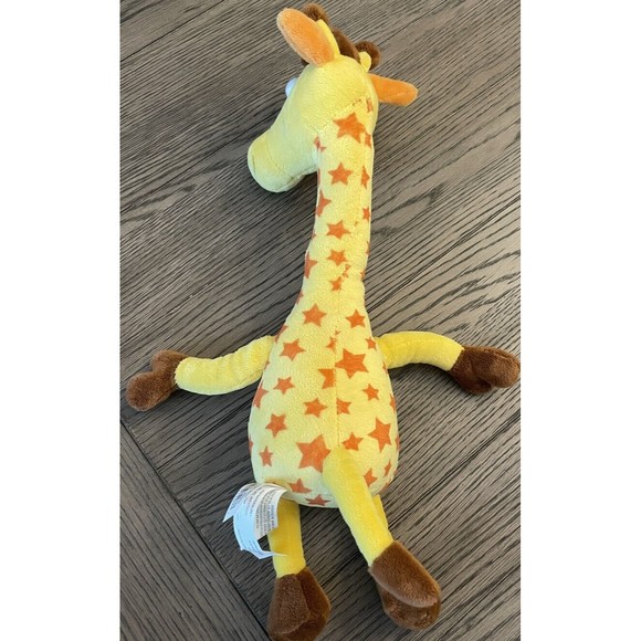 Toys R Us Geoffrey Giraffe Plush 17" Stuffed Animal Collectible Retired - Picture 4 of 6